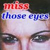 Avatare Divas - do i am the only person who misses those eyes in - Media Dive