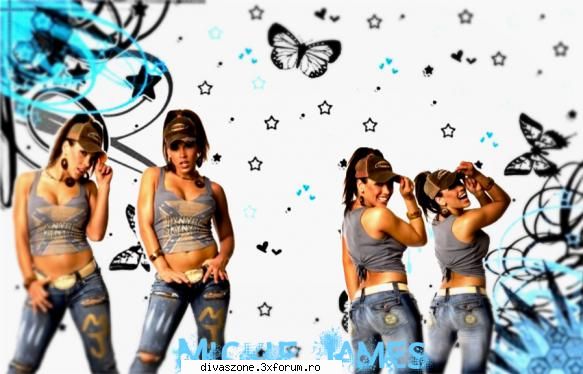 Bannere - StarStrucK DivA - Media Dive