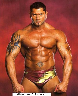 Batista - Yoanna_Ashley - poze