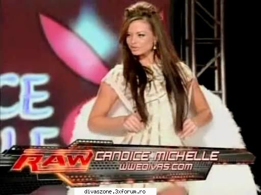 Capturi de la Tv cu Dive - o serye de imagini q candice - Media Dive