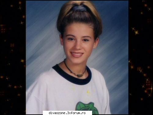 Divas Younger - :x~Ashley~:x - Media Dive