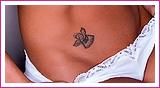 Divas tatoos and pirecings - litta_y2jeff - Media Dive