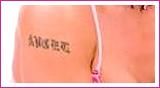 Divas tatoos and pirecings - litta_y2jeff - Media Dive