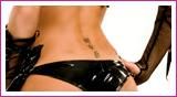 Divas tatoos and pirecings - litta_y2jeff - Media Dive