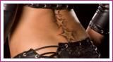 Divas tatoos and pirecings - litta_y2jeff - Media Dive