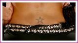 Divas tatoos and pirecings - al layley e sooper dragutss:X - Media Dive