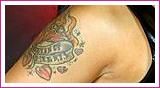 Divas tatoos and pirecings - litta_y2jeff - Media Dive
