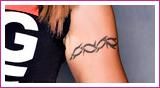 Divas tatoos and pirecings - velvet sky-talia madison - Media Dive