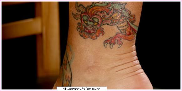 Divas tatoos and pirecings - litta_y2jeff - Media Dive