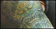 Divas tatoos and pirecings - si din nou(lita) - Media Dive