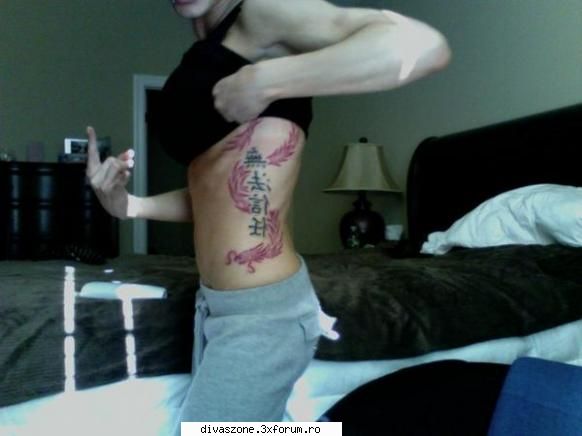 Divas tatoos and pirecings - :x~Ashley~:x - Media Dive