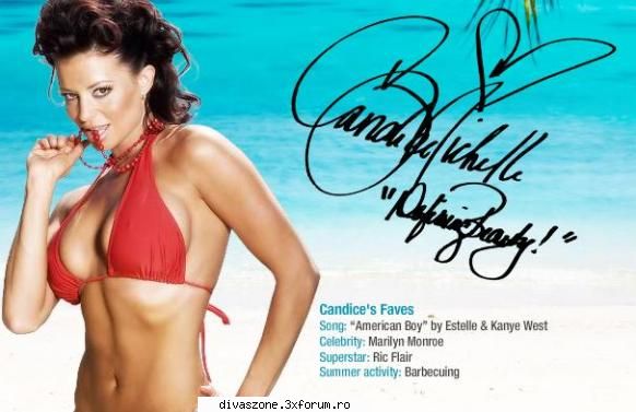 Divele Summer Skin Autografe shy altele.. - Yoanna_Ashley - Media Dive