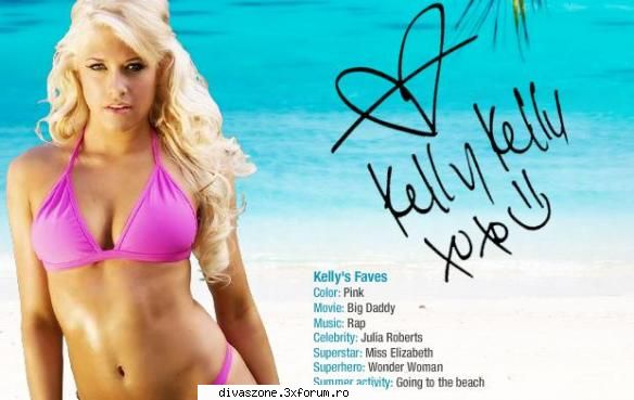 Divele Summer Skin Autografe shy altele.. - Yoanna_Ashley - Media Dive