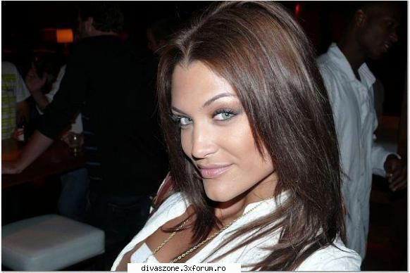 Eve Torres - o da eve superba - Biografiile Divelor