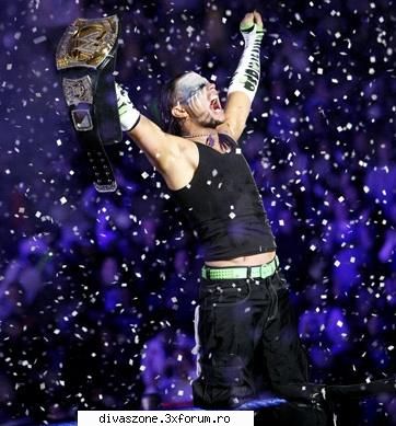 Jeff Hardy - my champ luv him:X:X:X - poze
