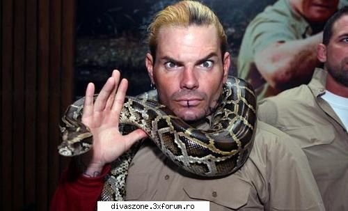 Jeff Hardy - MickAshGaby - poze