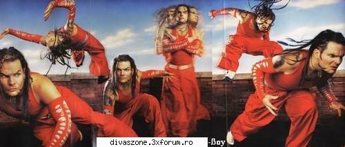 Jeff Hardy - X:X:X E foarte frumos..........:X:X:X - poze