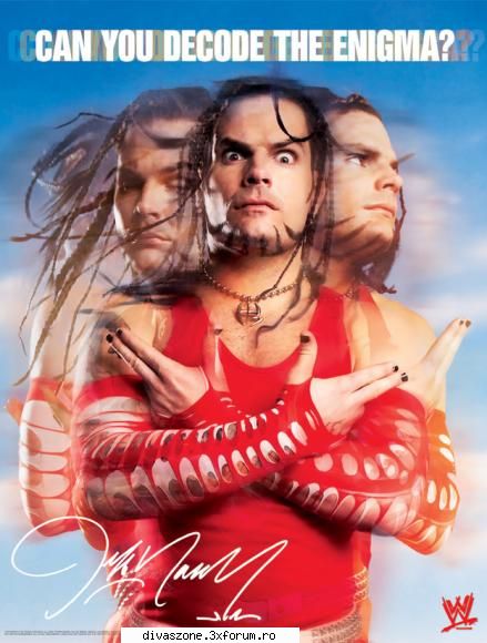 Jeff Hardy - bianca:Xmaria - poze