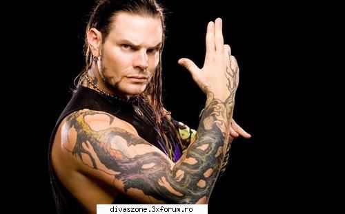 Jeff Hardy - MickAshGaby - poze