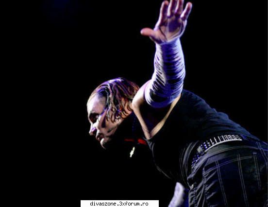 Jeff Hardy - Jeff Nero Hardy (n. 31 august 1977) este un - poze