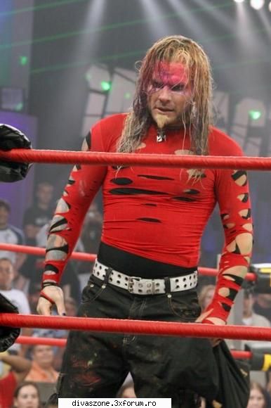 Jeff Hardy - wrestleru mew preferat :X:X:X:X:X - poze
