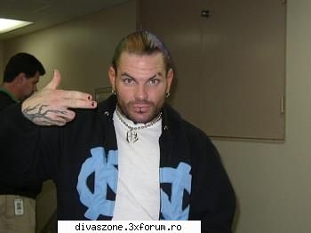 Jeff Hardy - :x~Ashley~:x - poze