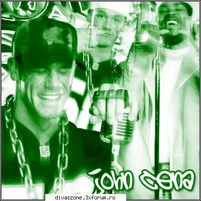John Cena - b0linutza001 - poze