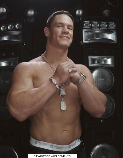 John Cena - Yoanna_Ashley - poze