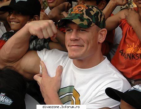 John Cena - oo da...:X:X:X:X...frumooossuull:X:X - poze