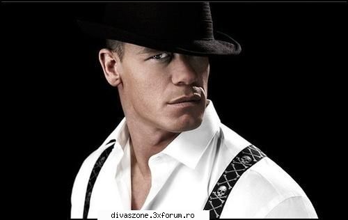 John Cena - Yoanna_Ashley - poze