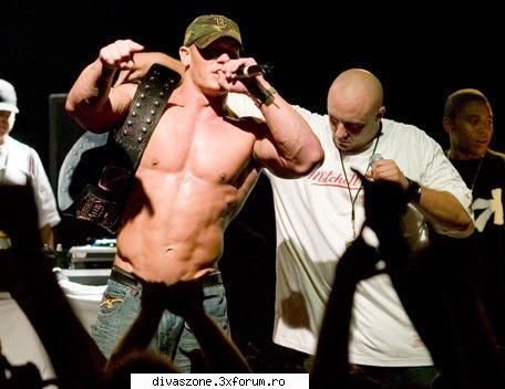 John Cena - Yoanna_Ashley - poze
