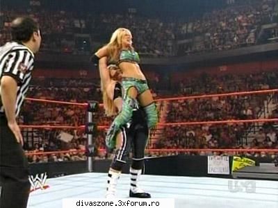 Kelly VS Beth - MickashAlly - Altele