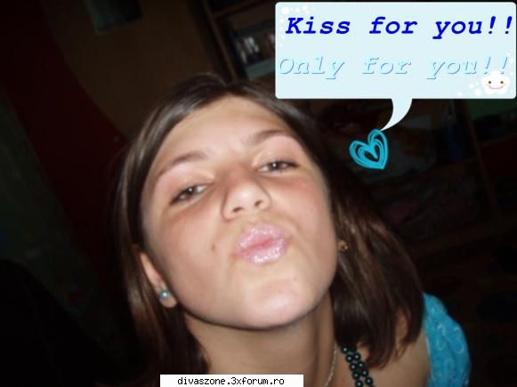 Litta - kiss 4 u and ONLY 4 u - The Real Divas
