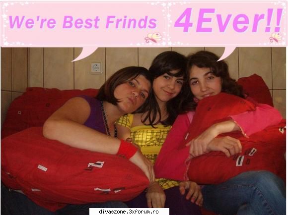 Litta - bff nice gurls the prettiest of all besk p aman2 - The Real Divas