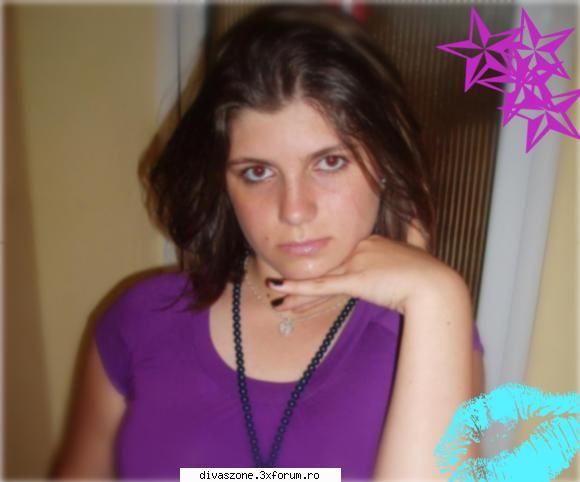 Litta - like poza asta by ionik ma arata aja de qm sunt - The Real Divas