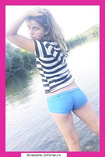Lovely Diva - va tratez q spatele - The Real Divas