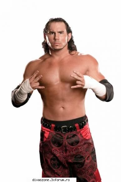 Matt Hardy - Yoanna_Ashley - poze