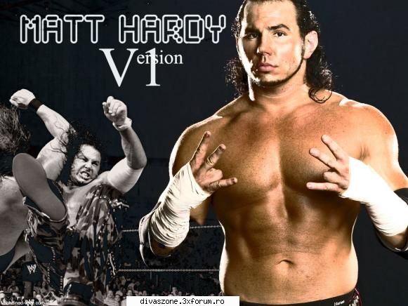 Matt Hardy - Yoanna_Ashley - poze