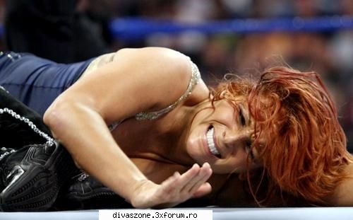 Michelle -Campioana SD-ului - 7-Natalya renuntza - Altele