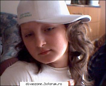 MickashAlly - nu`s eo frumoasa pamantului`....da mere` - The Real Divas
