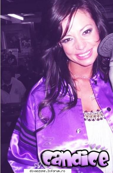 Poze Rare Cu Candice - Yoanna_Ashley - Poze rare