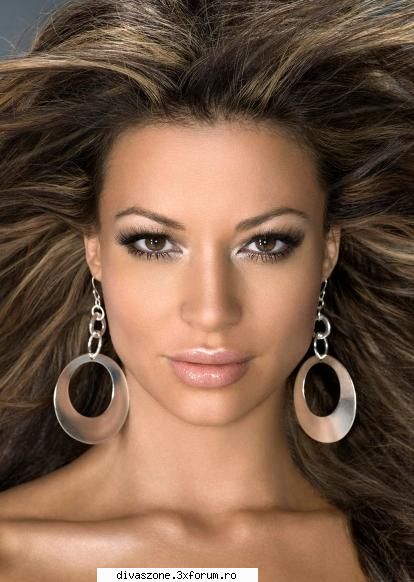 Poze Rare Cu Candice - de ne-crezut dar da, in poxa e superba candice - Poze rare