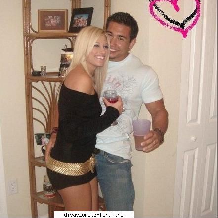Poze Rare Cu Kelly - barbielicious ;) - Poze rare