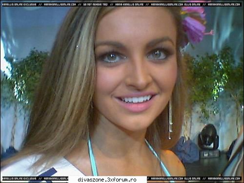 Poze Rare cu Maria - Yoanna_Ashley - Poze rare