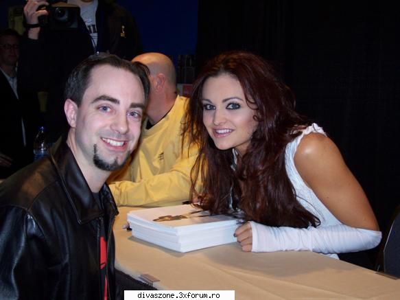 Poze Rare cu Maria - Yoanna_Ashley - Poze rare