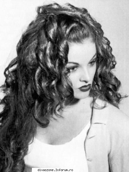 Poze Rare cu Maria - boop..........betty boop:X:X:X - Poze rare