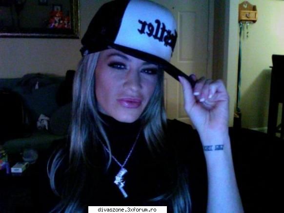 Poze rare Cu Ashley - asta oltima kre k o are tot prostu j p asta pusa - Poze rare