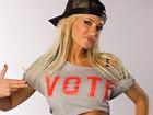 Poze rare Cu Ashley - MickashAlly - Poze rare