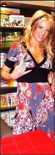 Poze rare Cu Ashley - Yoanna_Ashley - Poze rare