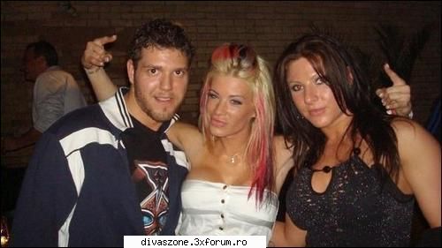 Poze rare Cu Ashley - StarStrucK DivA - Poze rare